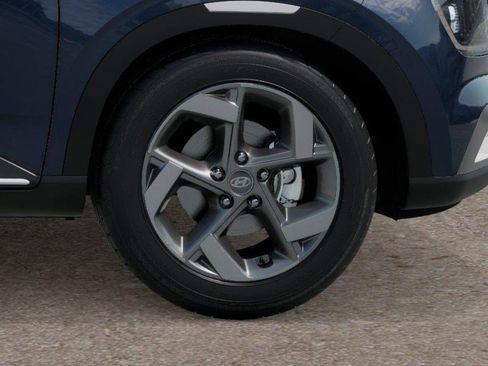 New 2026 Hyundai Venue SEL image 9