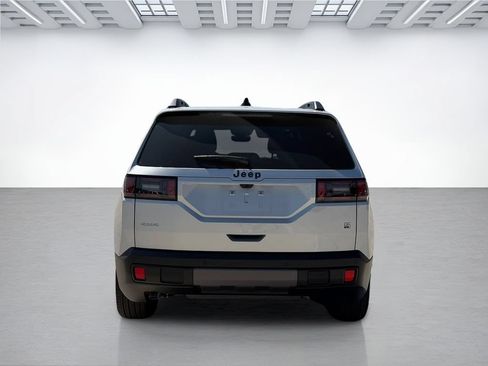 New 2026 Jeep Cherokee Limited AWD/4WD image 4