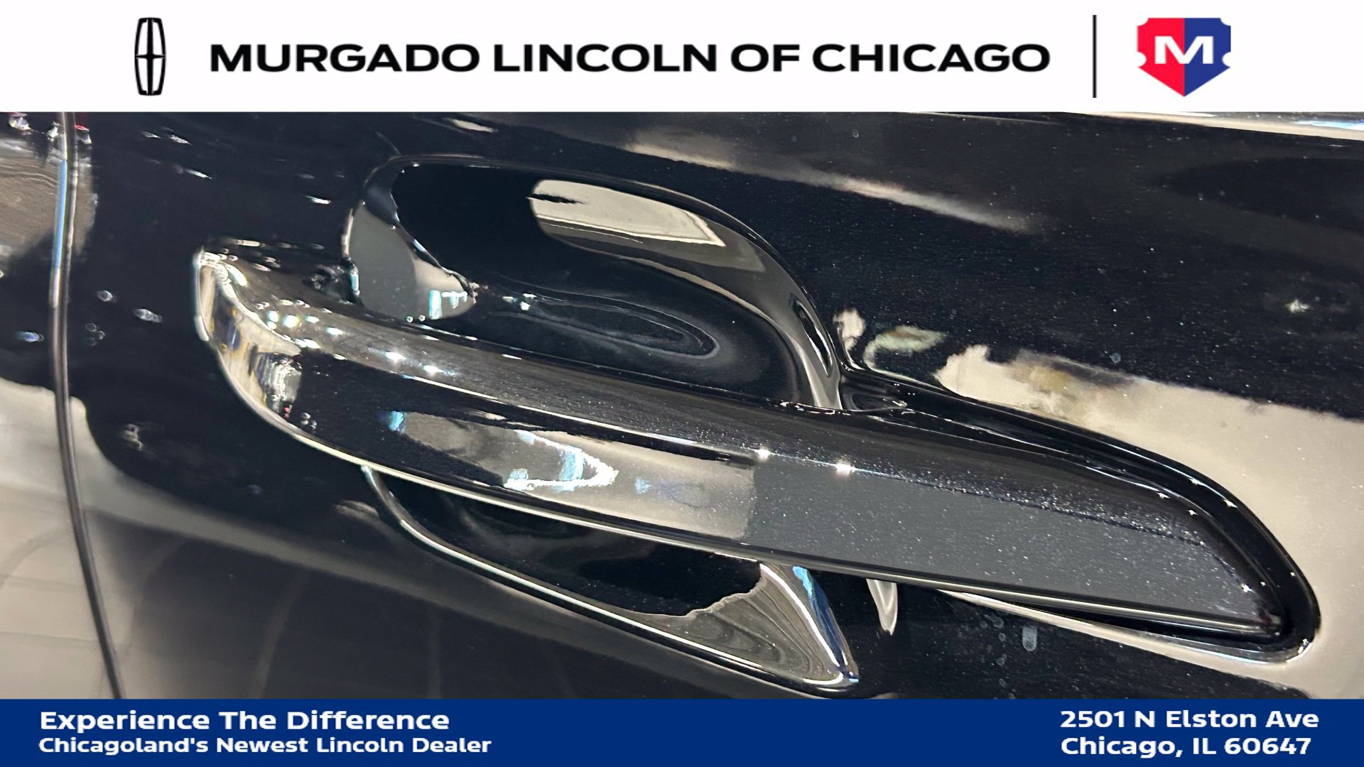 Used 2026 Lincoln Aviator Reserve AWD/4WD image 13