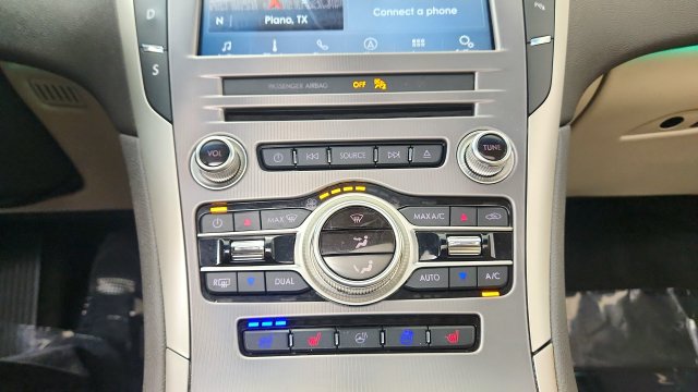 Used 2018 Lincoln MKZ Reserve w/ Technology Package FWD image 74