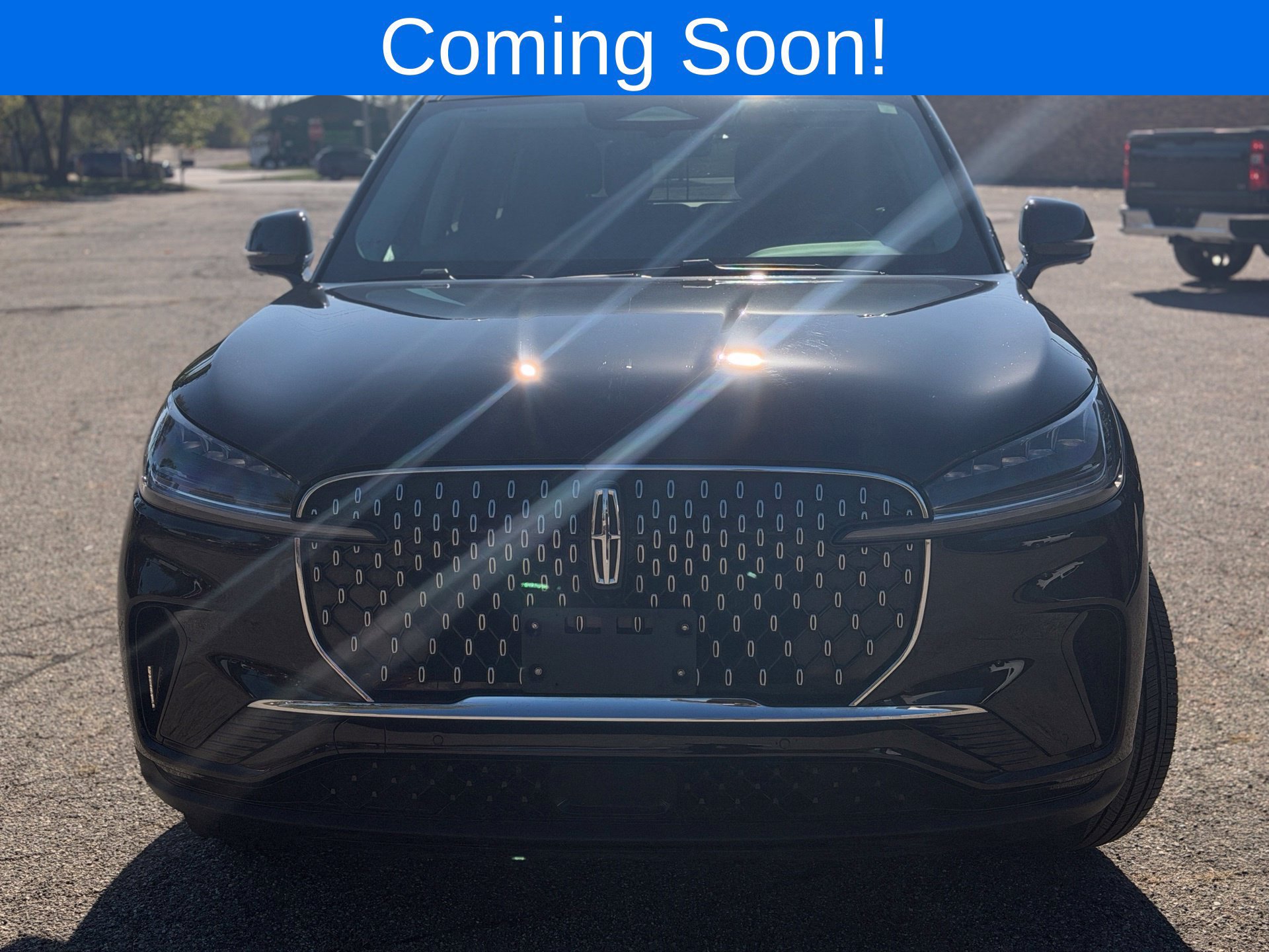 Used 2026 Lincoln Aviator AWD image 9
