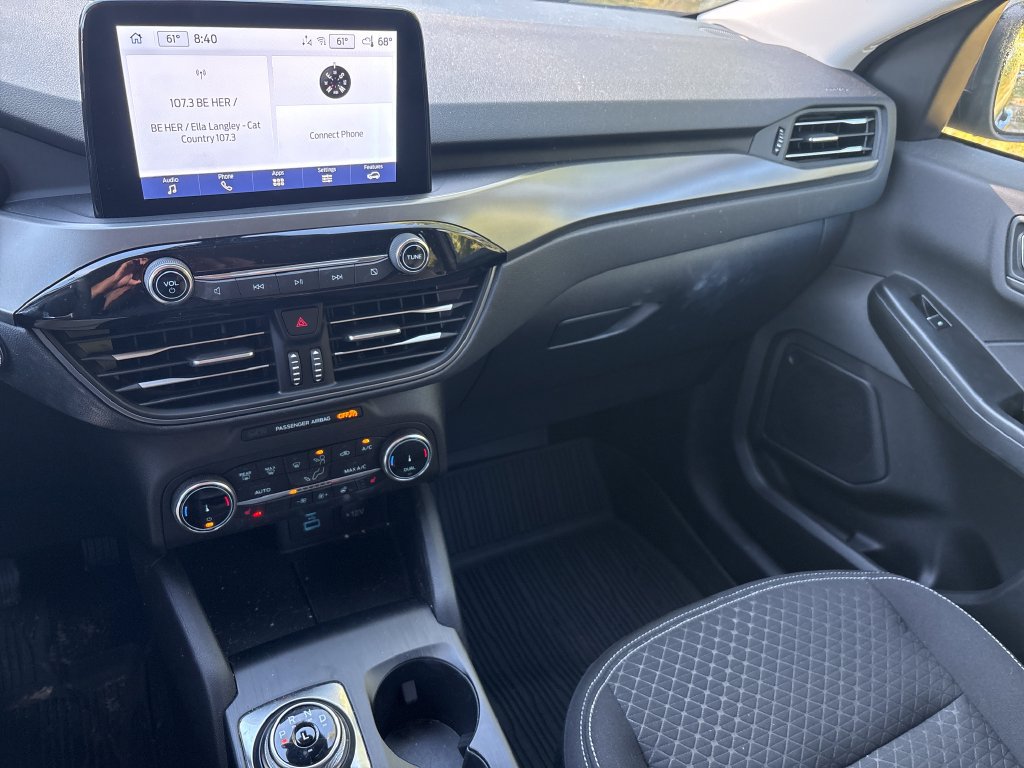 Certified 2023 Ford Escape Active AWD/4WD image 8