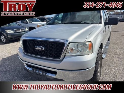 Used 2007 Ford F150 2WD SuperCrew image 6