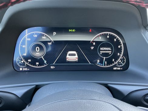 Used 2021 Hyundai Sonata SEL Plus image 8