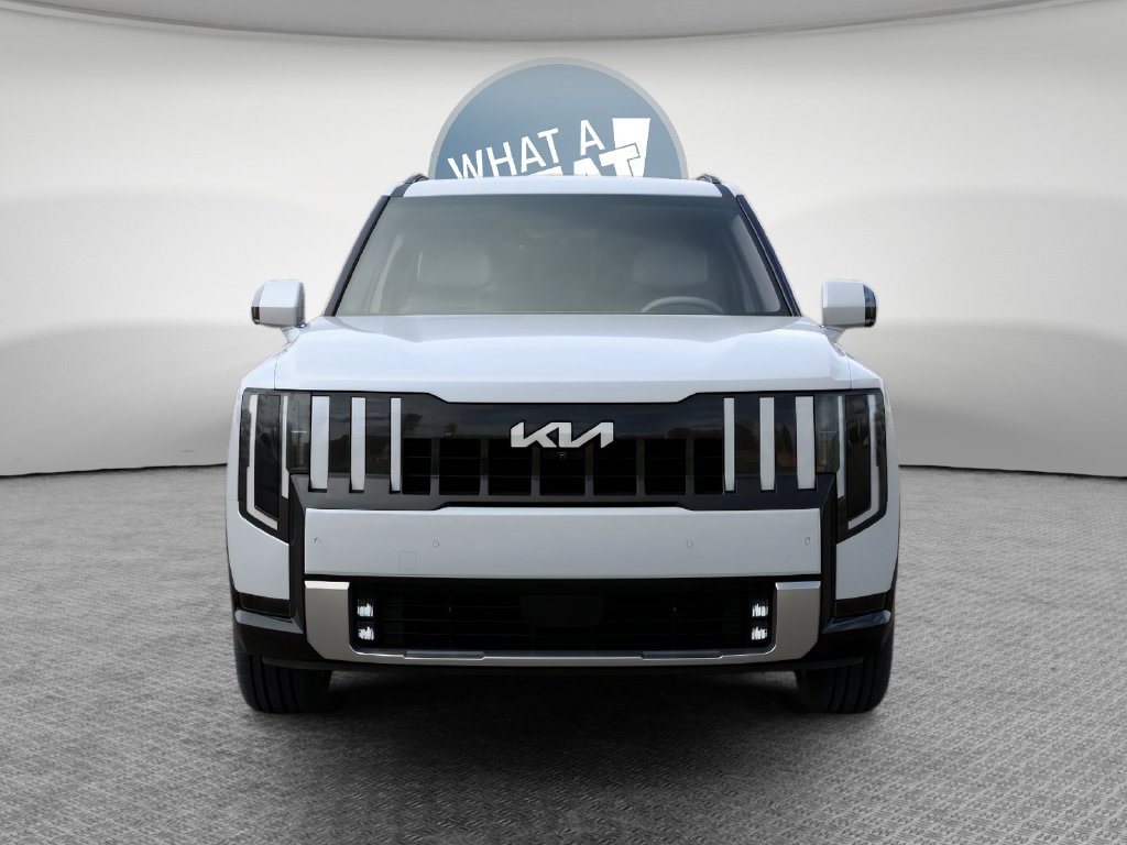New 2027 Kia Telluride SX Prestige AWD/4WD image 2