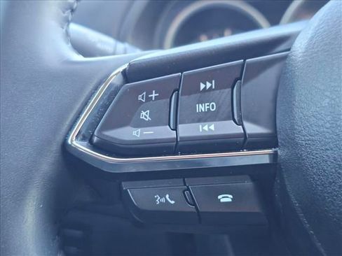 Used 2023 MAZDA CX-5 AWD 2.5 S w/ Preferred Package image 20