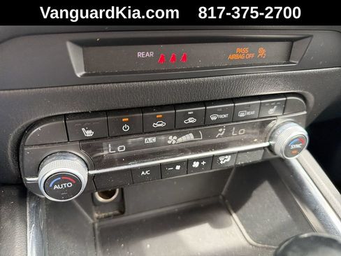 Used 2020 MAZDA CX-5 Grand Touring AWD/4WD image 19