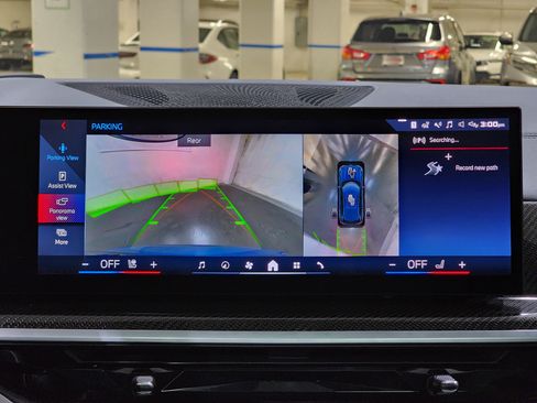 Used 2024 BMW X5 M60i image 26