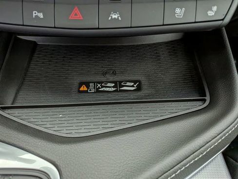 New 2026 Cadillac CT4 Premium Luxury AWD/4WD image 10
