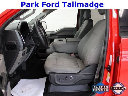 Used 2016 Ford F150 XLT w/ Equipment Group 302A Luxury image 14