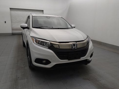 Used 2022 Honda HR-V EX-L image 14