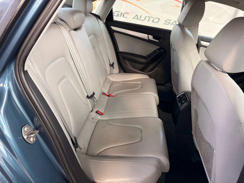 Used 2015 Audi A4 2.0T Premium image 22