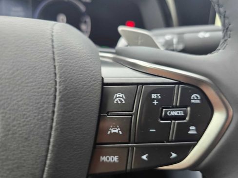 New 2026 Lexus RZ 450e image 32