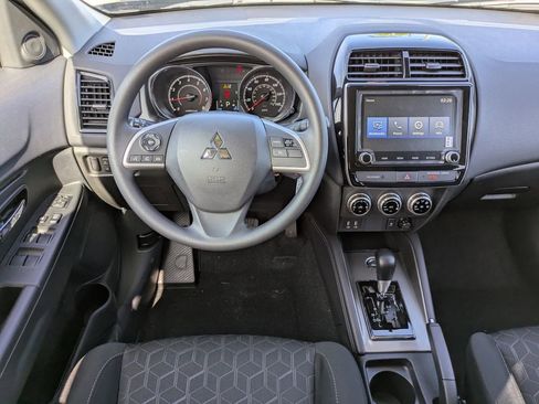 New 2026 Mitsubishi Outlander Sport ES AWD/4WD image 16