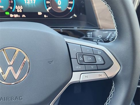 New 2026 Volkswagen Atlas SE image 13