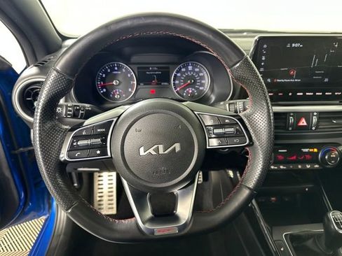 Used 2023 Kia Forte GT image 14