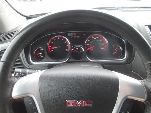Used 2015 GMC Acadia SLT AWD/4WD image 31