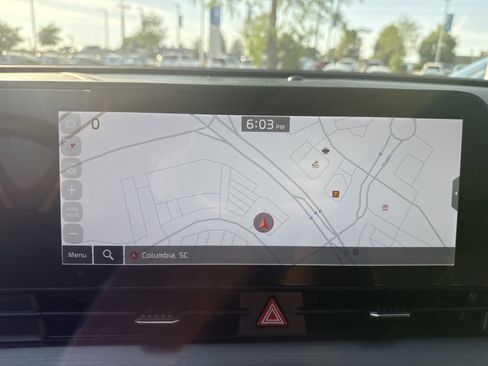 Used 2024 Kia Sportage EX image 22