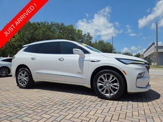 Used 2023 Buick Enclave Avenir w/ Avenir Technology Package FWD video 1