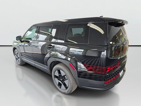 New 2026 Hyundai Santa Fe SE AWD/4WD image 5
