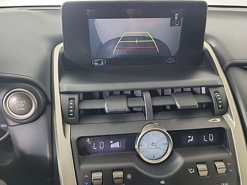Used 2020 Lexus NX 300 FWD w/ Comfort Package image 16