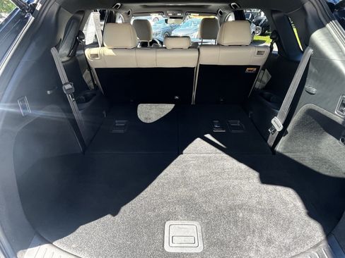 Used 2019 MAZDA CX-9 Grand Touring AWD/4WD image 15