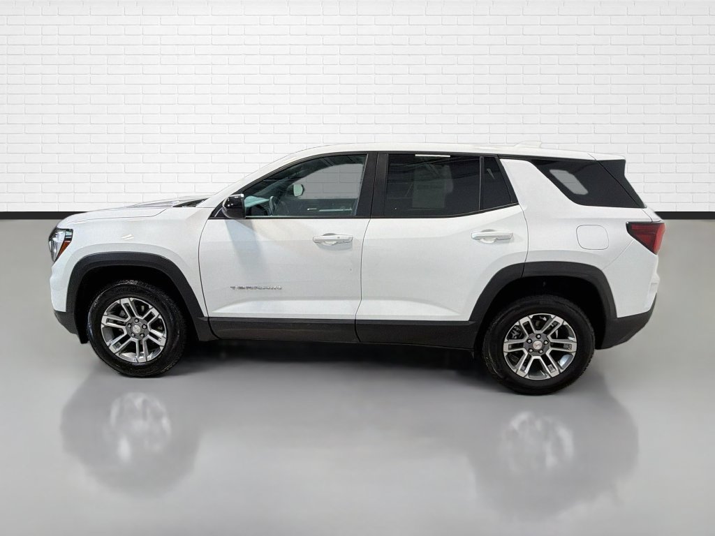 Used 2026 GMC Terrain Elevation FWD image 6