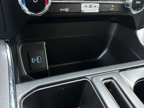 Used 2024 Ford F150 XLT w/ Mobile Office Package AWD/4WD image 19