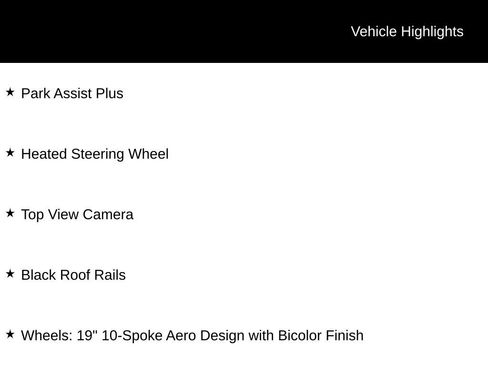 New 2026 Audi Q3 quattro 2.0T AWD/4WD image 8