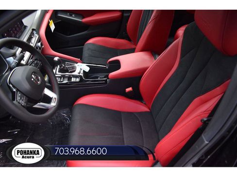 New 2025 Acura Integra Type S image 14