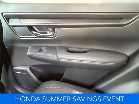 Certified 2024 Honda CR-V EX image 14