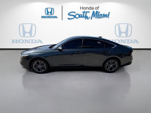 Used 2023 Honda Accord EX image 4