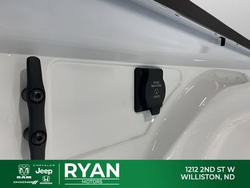 New 2025 RAM 2500 Laramie image 18