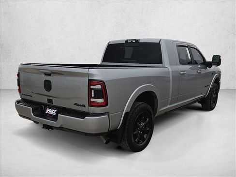 Used 2023 RAM 2500 Limited image 5