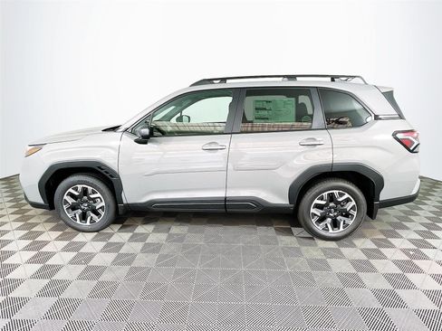 New 2026 Subaru Forester Premium AWD/4WD image 4