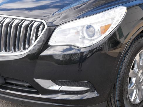 Used 2016 Buick Enclave Leather w/ Trailering Package AWD/4WD image 16