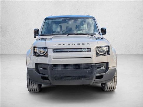 Used 2026 Land Rover Defender 130 S AWD/4WD image 6