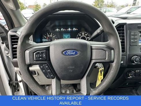 Used 2019 Ford F150 XL w/ XL Power Equipment Group image 2
