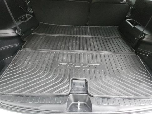 Used 2022 Honda Pilot EX-L image 11