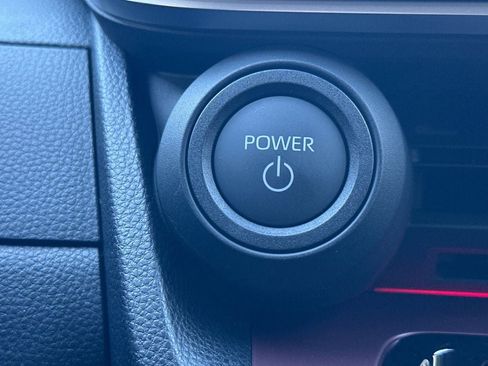 New 2026 Toyota Prius Plug-In Hybrid FWD image 24