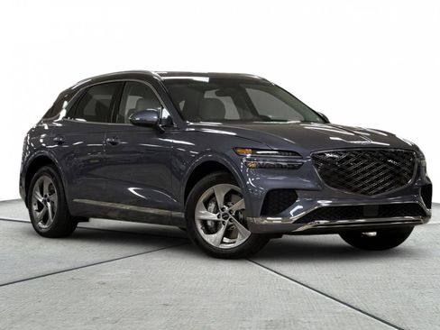 New 2026 Genesis GV70 2.5T Advanced AWD/4WD image 1