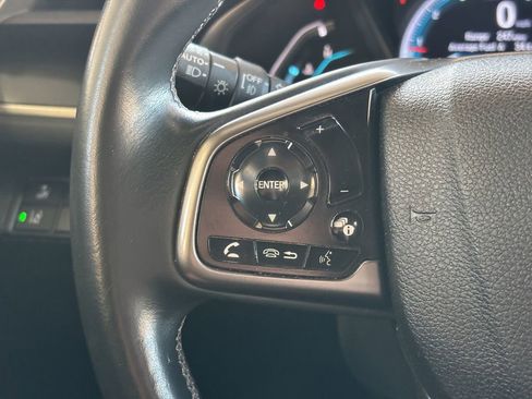 Used 2020 Honda Civic EX image 25