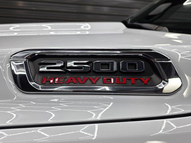 Used 2022 RAM 2500 Tradesman w/ Towing Technology Group AWD/4WD image 42