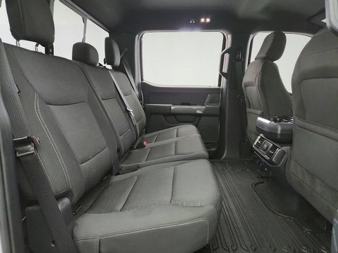 Used 2022 Ford F150 XLT w/ Equipment Group 302A High AWD/4WD image 27