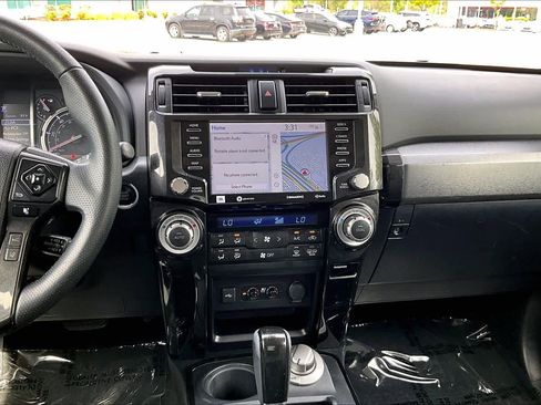 Used 2020 Toyota 4Runner Nightshade image 7