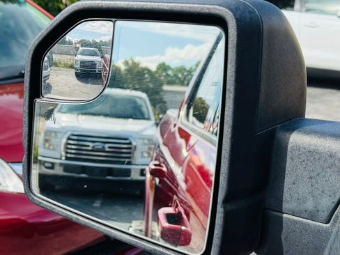 Used 2015 Ford F150 XLT w/ Equipment Group 302A Luxury image 17