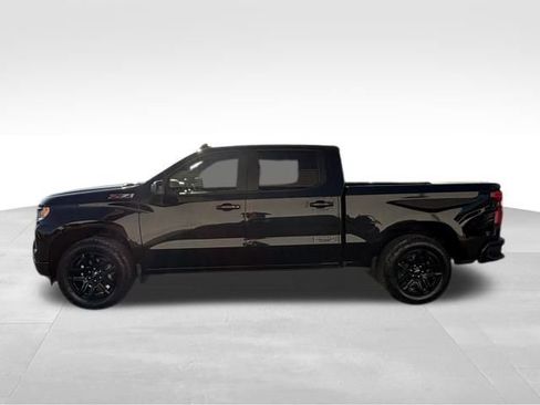 Used 2023 Chevrolet Silverado 1500 RST image 12