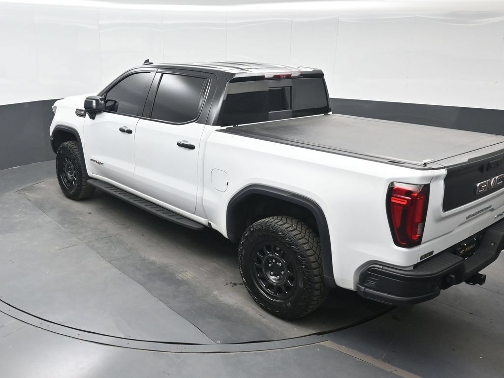 Used 2024 GMC Sierra 1500 AT4X w/ AT4X AEV Edition AWD/4WD image 19
