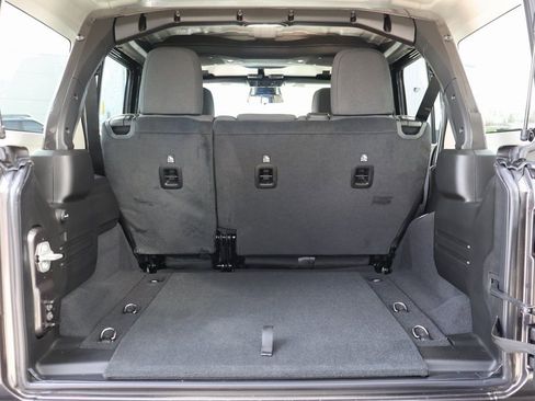 New 2026 Jeep Wrangler Sport S image 14