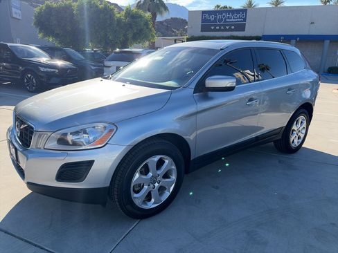 Used 2013 Volvo XC60 3.2 image 3